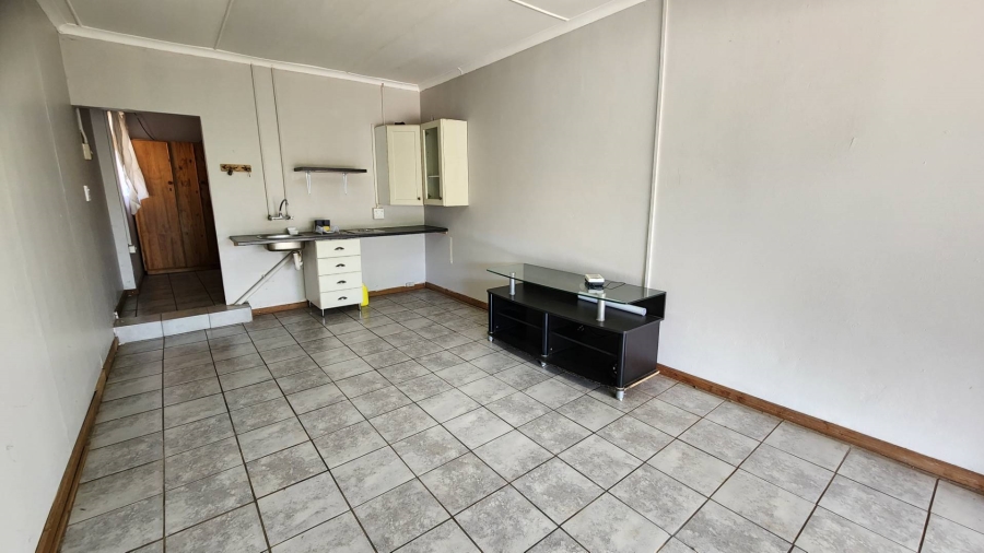 To Let 1 Bedroom Property for Rent in Universitas Free State